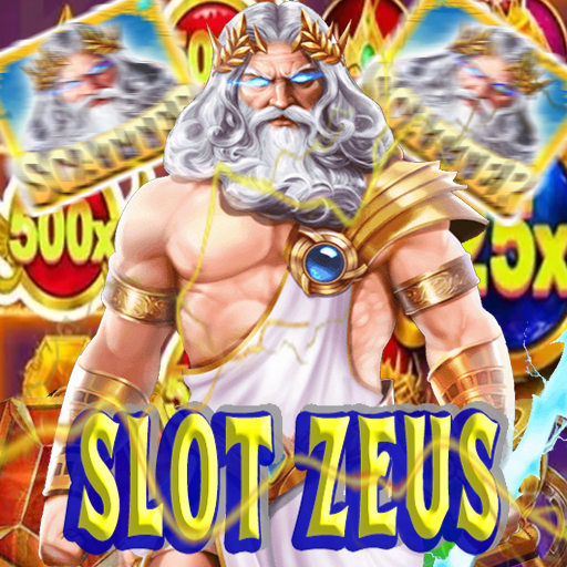 ZEUS SLOT: Situs Dewa Slot Gacor Pola Zeus Maxwin x1000