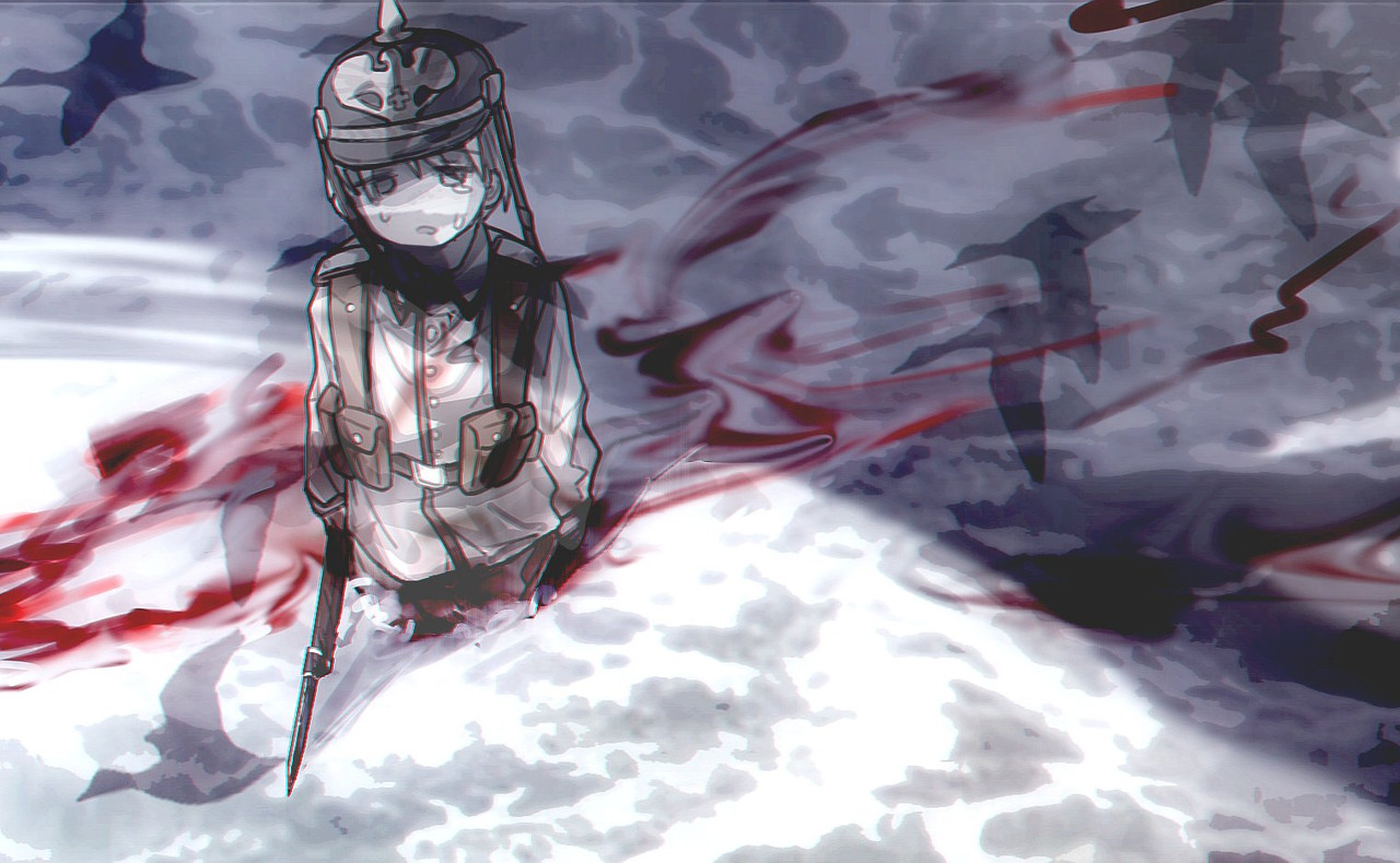 art by FyDekadenca on Twitter