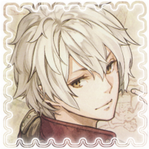 Logix Ficsario | Atelier Escha & Logy: Alchemists of the Dusk Sky