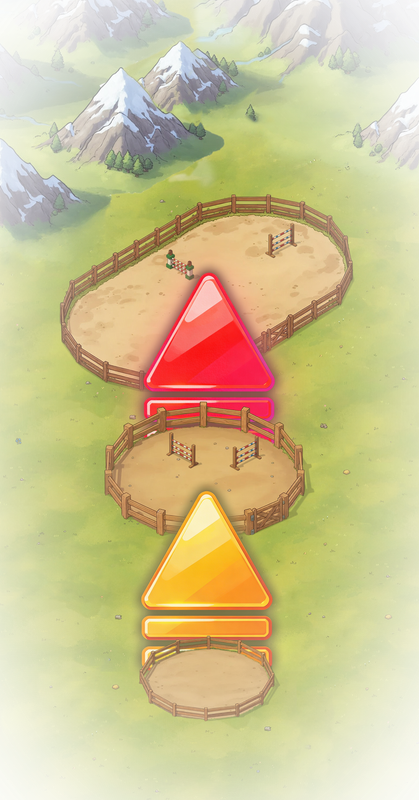 Training Arena
