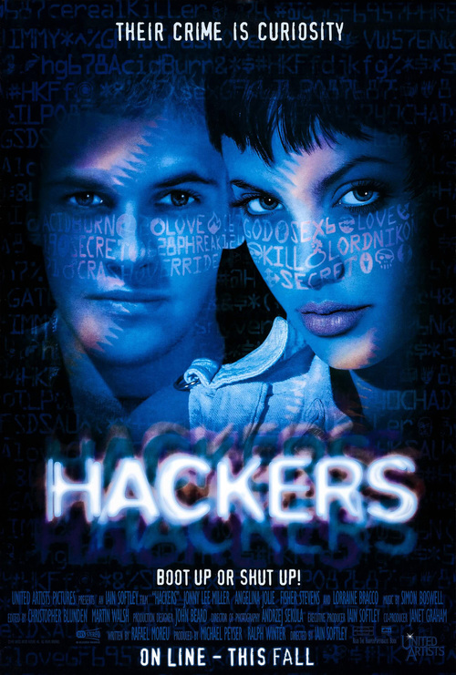 Hakerzy / Hackers (1995) PL.1080p.BDRip.DD.2.0.x264-MR | Lektor PL