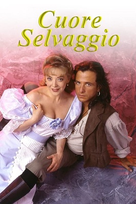 Cuore selvaggio - Telenovela (1993) [COMPLETA] WEB-DL 1080p H264 AAC ITA