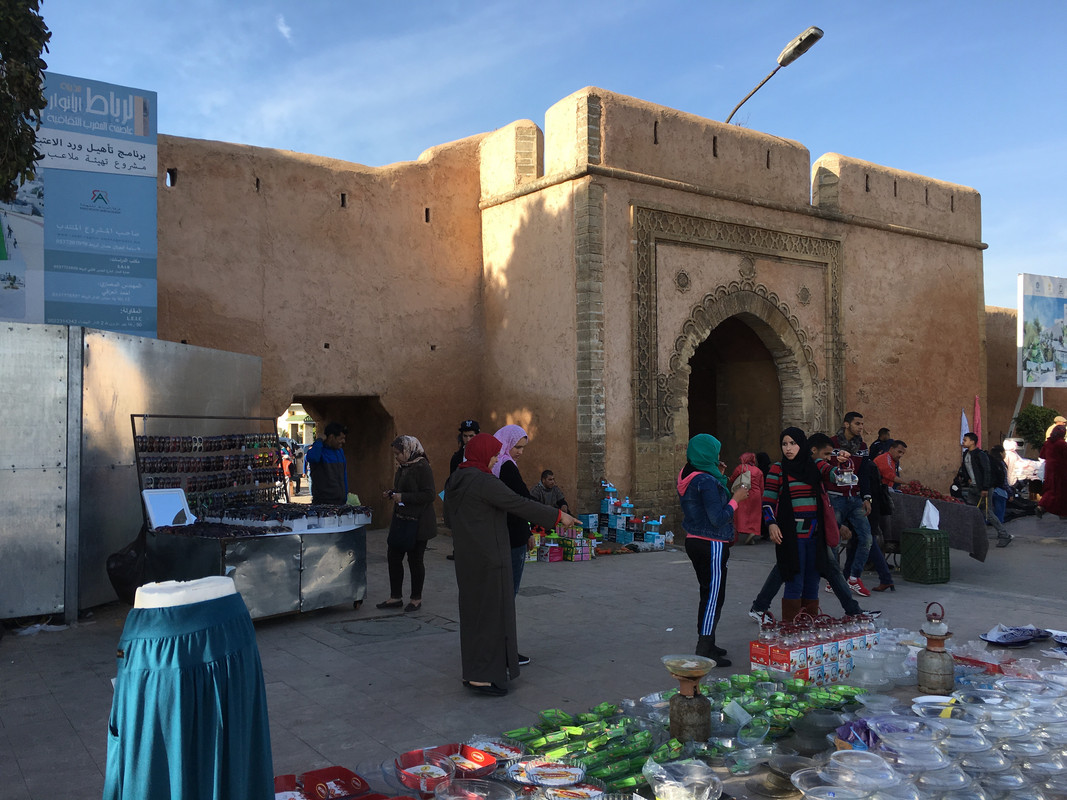 Que visitar en Rabat, Ciudad-Marruecos (72)