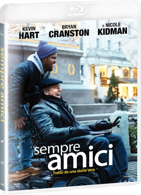 Sempre Amici (2017) FULL HD 1080p DTS+AC3 ITA ENG SUB