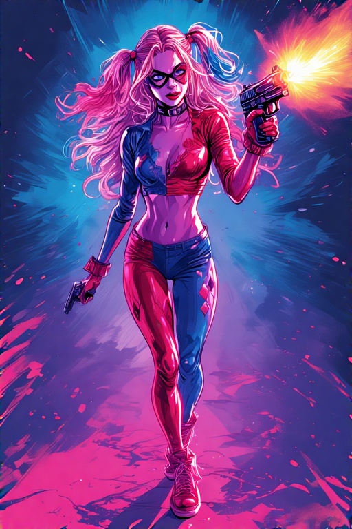 Harley-Quinn-in-naked-full-bod-20