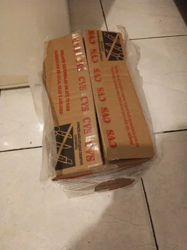 Foto da avaliação de Roberto L.