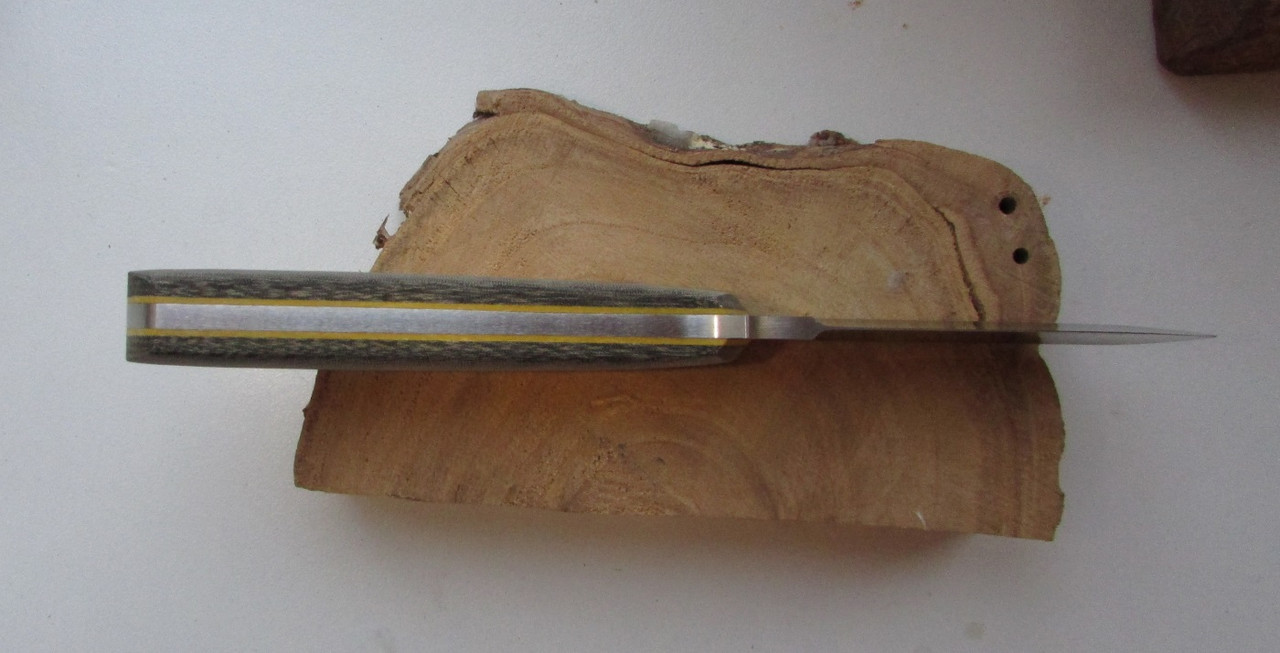 Stroker Small DropPoint (7)