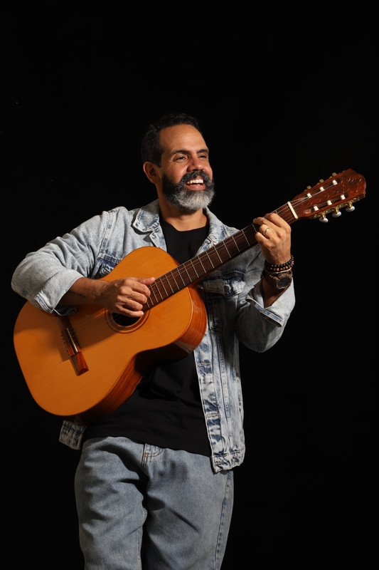 Retrato editorial de G.Hoffmam 25