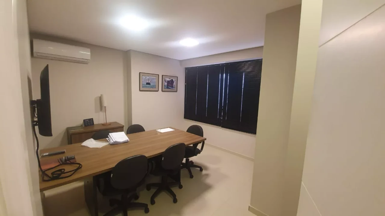 Escritório 1