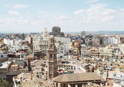 best places to buy properity in Europe 2024