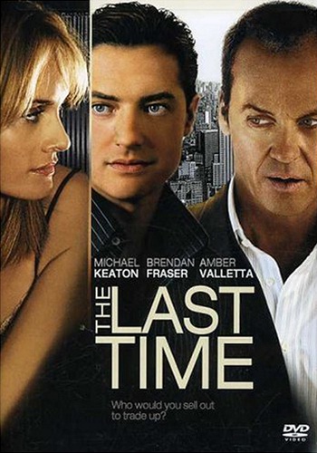 The Last Time [2006][DVD R2][Spanish]