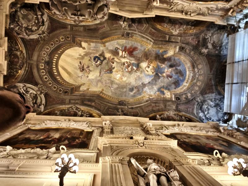 Llego a Milán y me voy a Turín - Milán-Turín-Génova-Pavía (141)