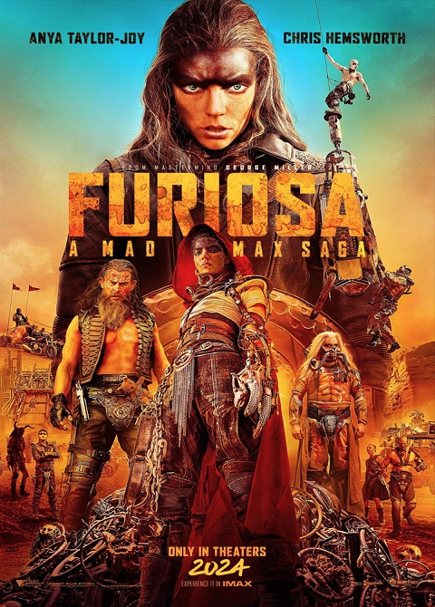 Furiosa: Saga Mad Max / Furiosa: A Mad Max Saga (2024) MULTi.1080p.AMZN.WEB-DL.x264-KiT / Dubbing i Napisy PL