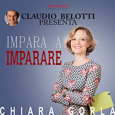 Chiara Gorla, Claudio Belotti - Impara a imparare (2017) (mp3 - 128 kbps)