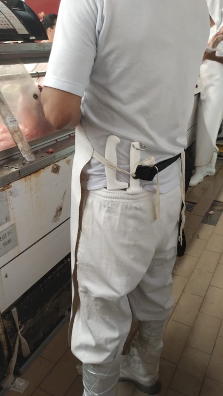 Interdição Distrito Industrial