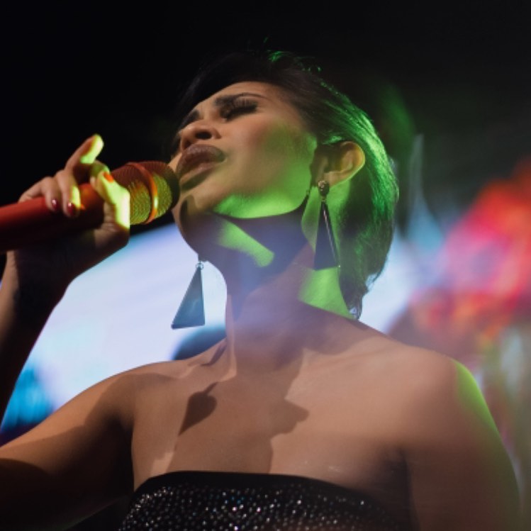 Instagram@karenpooroe