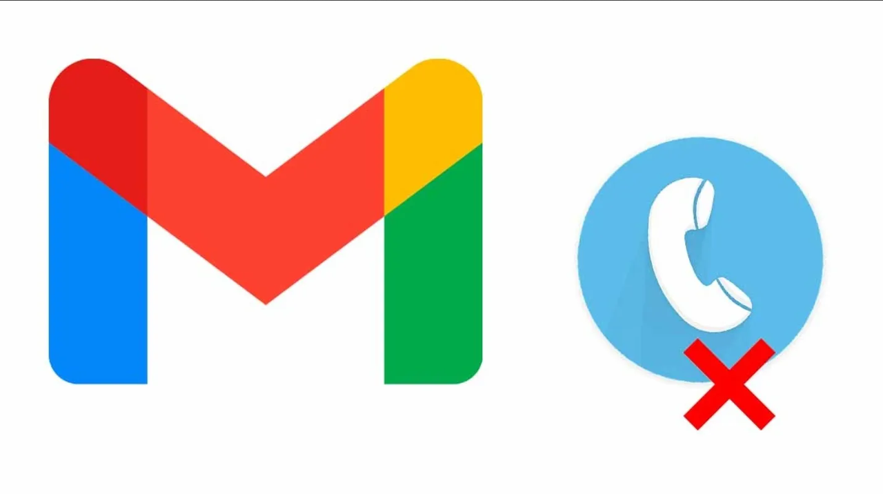 ¿Cómo crear un correo Gmail sin registrar mi número telefónico?