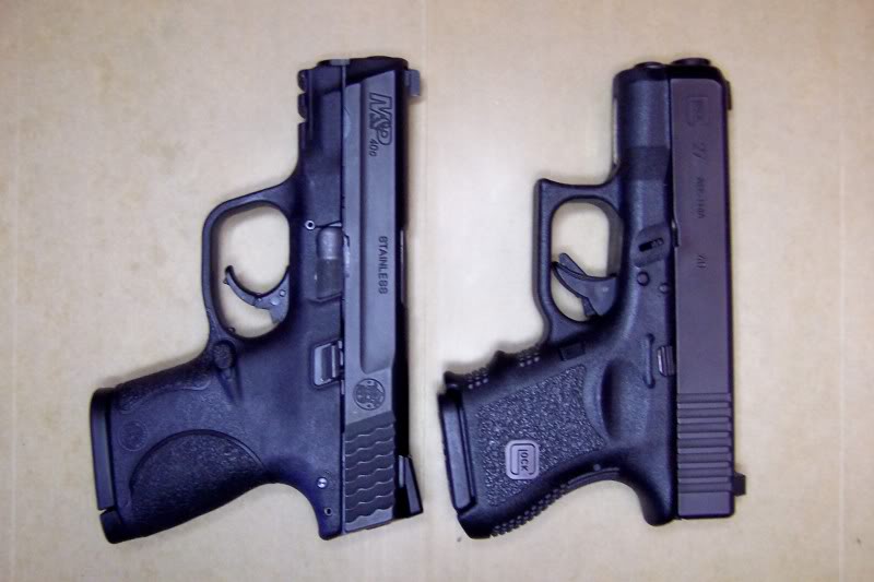 Is the G26 obsolete? | Page 3 | Glock Talk