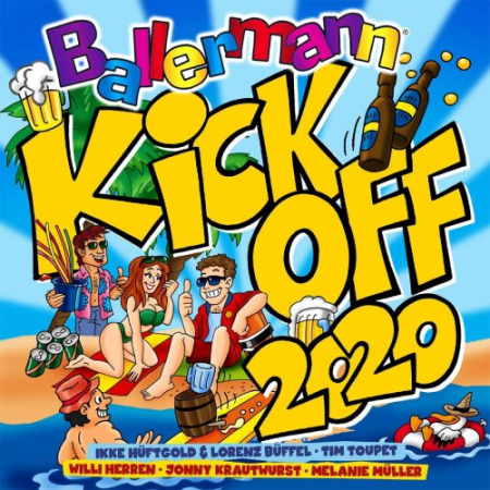 VA   Ballermann Kick Off 2020 (2020)