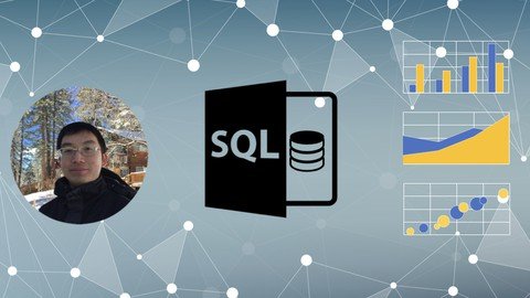 Udemy - SQL for Data Analytics 2021