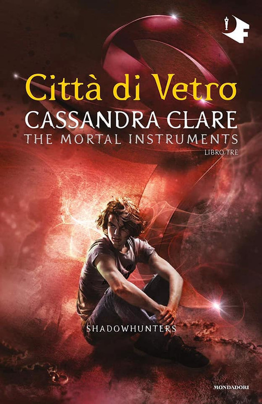 Recensione | Shadowhunters, Città di Vetro di Cassandra Clare