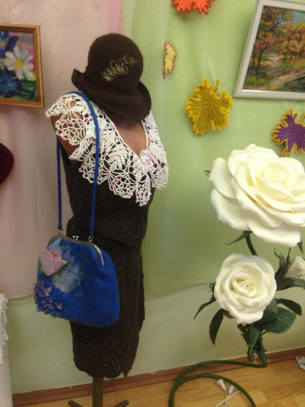 Выставка шерстяная акварель (9)