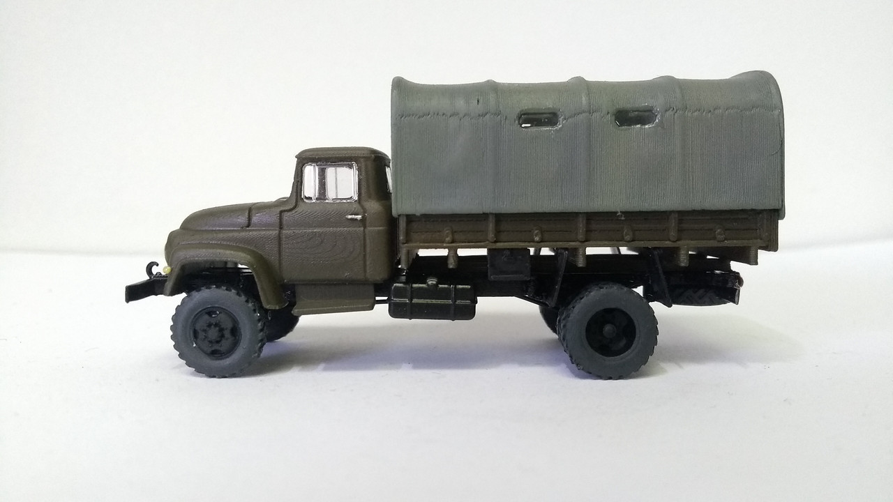 Mach 2830