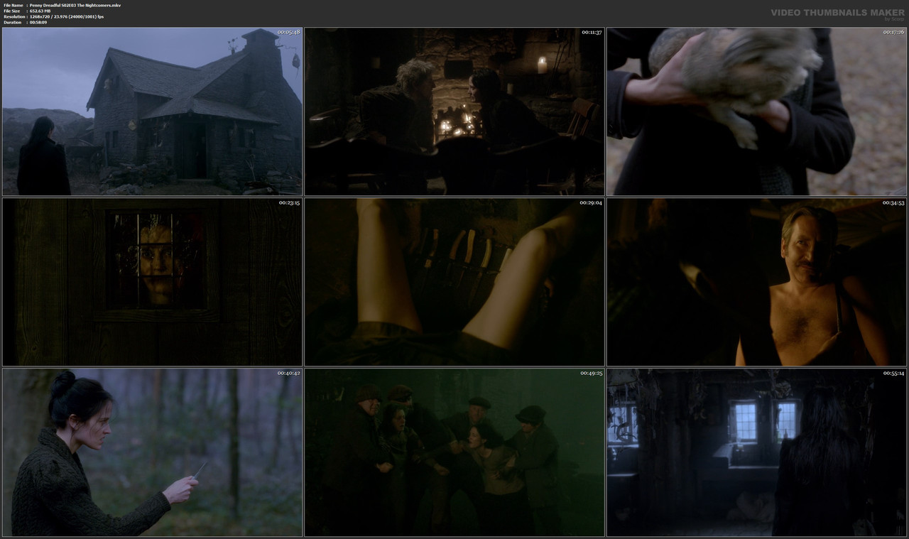 Penny Dreadful S02E03 The Nightcomers.mkv