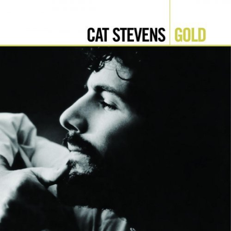 46f1e43c ee03 4be6 b295 3cf92aea2da9 - Cat Stevens - Gold [2CD] (2005) MP3