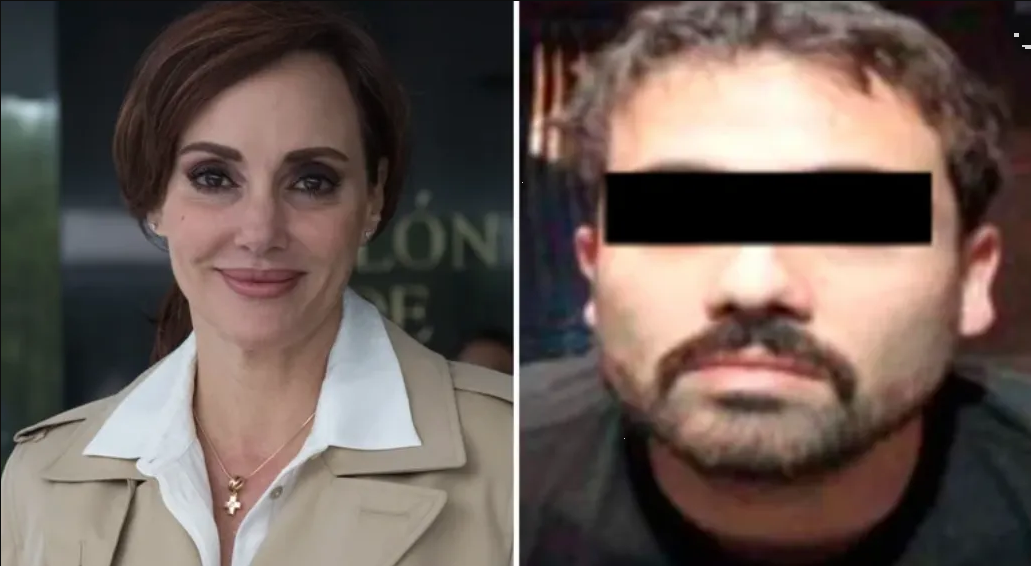 Lilly Téllez lanza polémica propuesta para tratar la ansiedad de Ovidio Guzmán