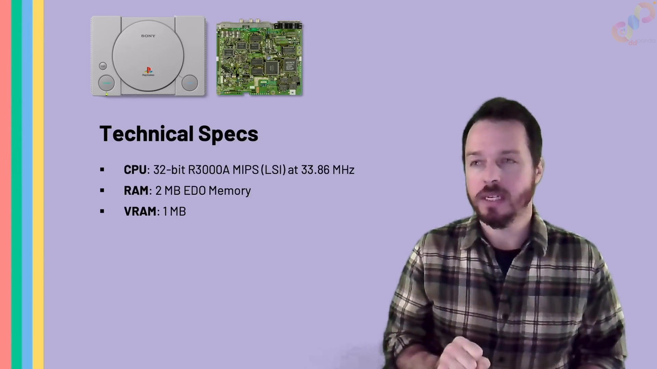 004 PS1 Hardware Overview mp4 0000