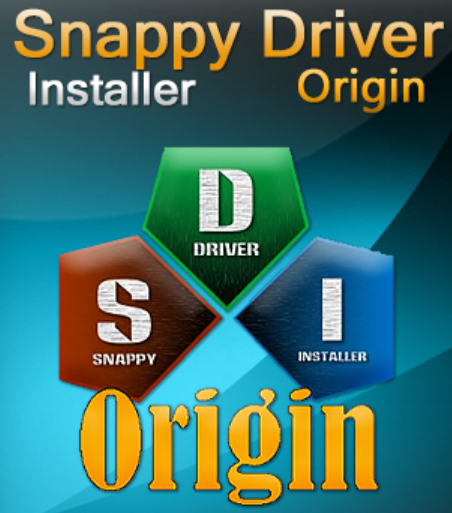 Snappy Driver Installer Origin R753 [Драйверпаки 23.00.0 / 23.05.1] (2023) PC