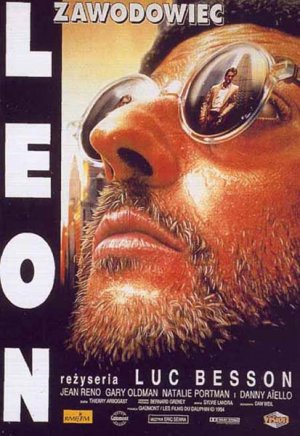 Leon Zawodowiec / Leon the Professtional (1994) Extended.MULTi.1080p.BluRay.Remux.AVC.TrueHD.7.1.Atmos-fHD / POLSKI LEKTOR i NAPISY