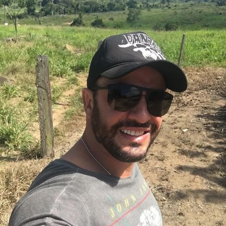 Carlos M.