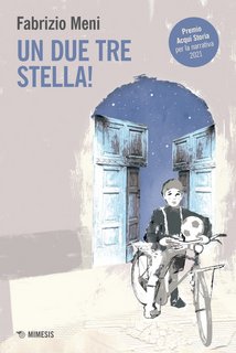 Fabrizio Meni - Un due tre stella! (2023)