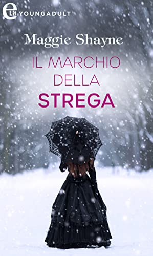 Maggie Shayne - The Portal Vol. 1. Il marchio della strega (21023)