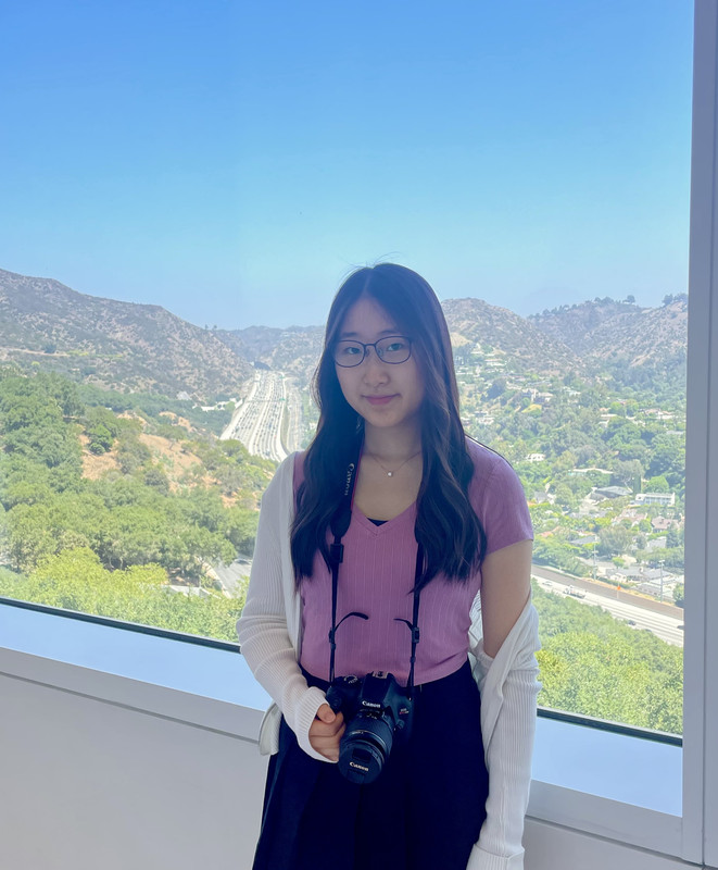 Katherine Jeon