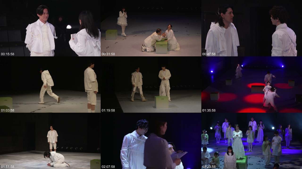 AKB48 260607 あの日ライオンが咲いてた 大西桃佳 プレビュー画像 | AKB48 260607 Ano Hi wa Raion ga Saite Ita Onishi Momoka Preview Screenshot