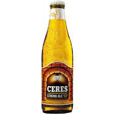 Birra Ceres 33 cl