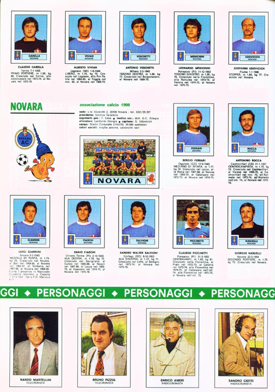 Calciatori 1975-1976 Panini-54