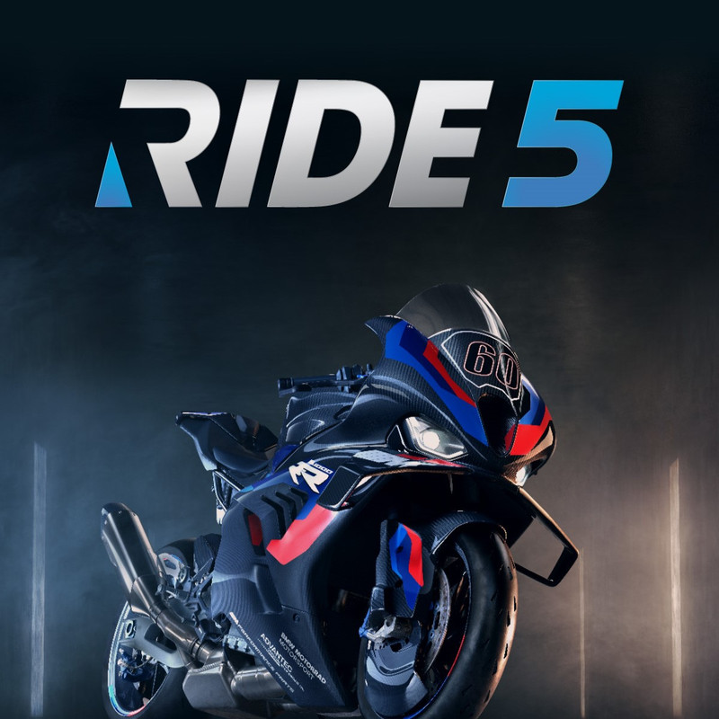 Ride 5 Mobile