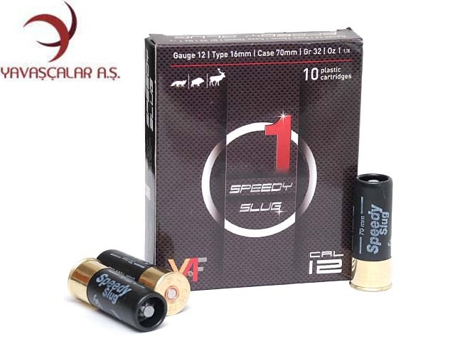 armer yaf speddy tek kurşun