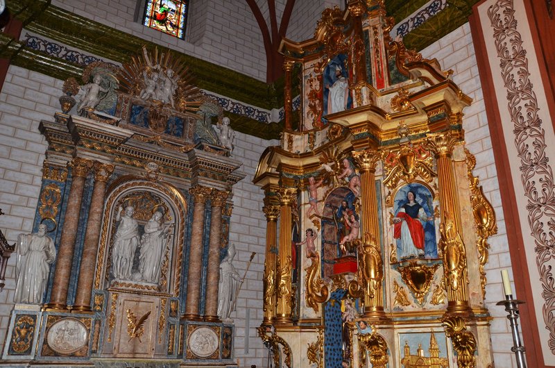 Olite-15-11-2015 - Navarra y sus pueblos-2015 (49)