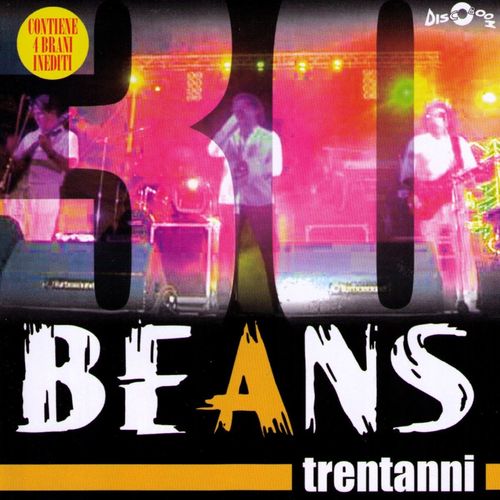 Beans - Beans Trentanni [Album] (Discoboom, 2009) FLAC