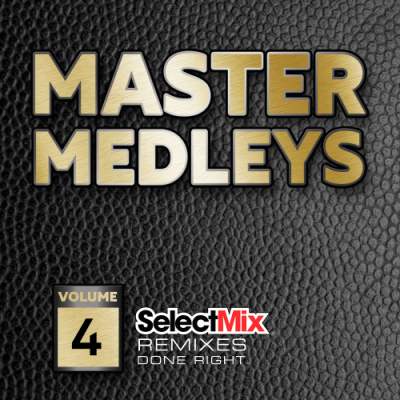 VA - Select Mix Master Medley Vol. 04 (2018)
