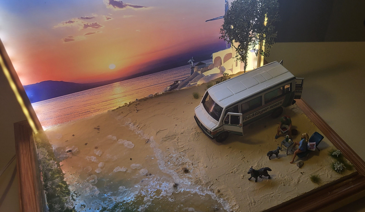 Marion & David in Griechenland ) (65)