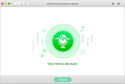 Sidify Spotify Music Converter Pro 1.3.2 macOS