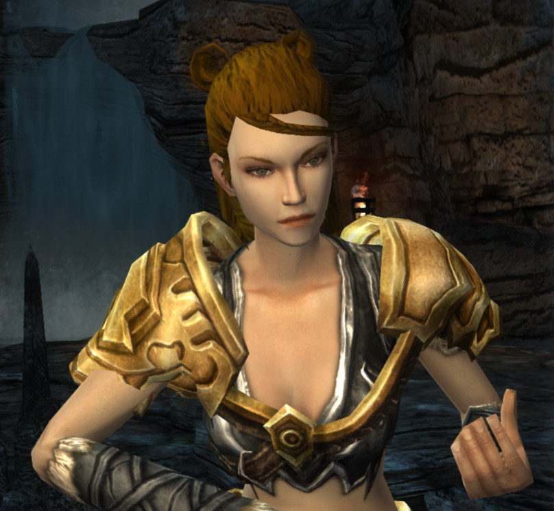 Internship Project Idea to rejuvenate DDO with a little AI/DL magic ...