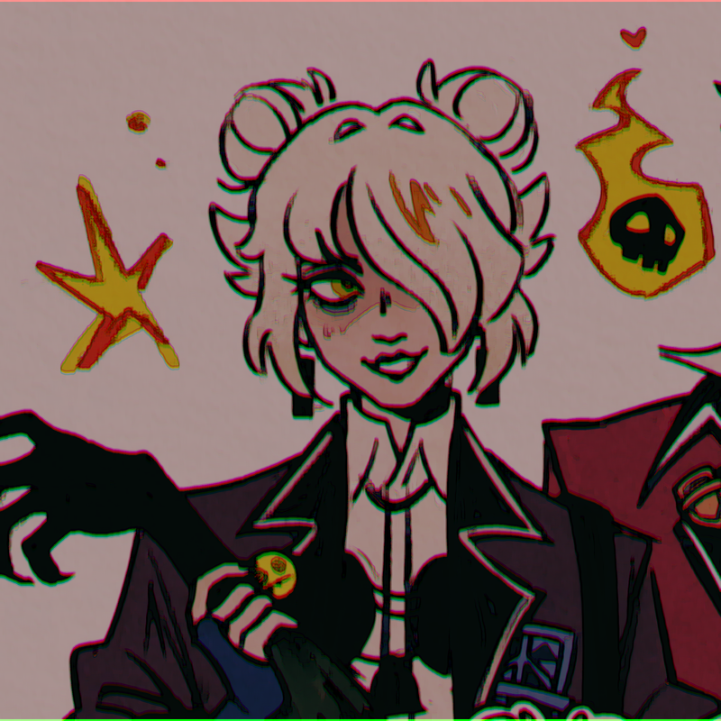 Darcy's avatar
