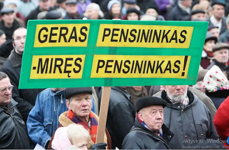 Kun.maj.Alfonsas Bulotas: Vakcinų „komunizmas“ pagal  naujo pasaulio planą. Melas ir nusikaltimai pieš žmoniją
